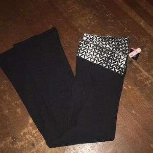 VSX Yoga Pants